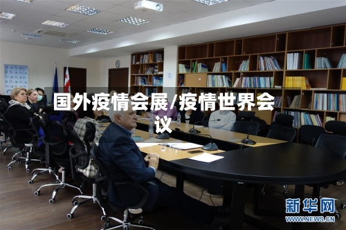 国外疫情会展/疫情世界会议