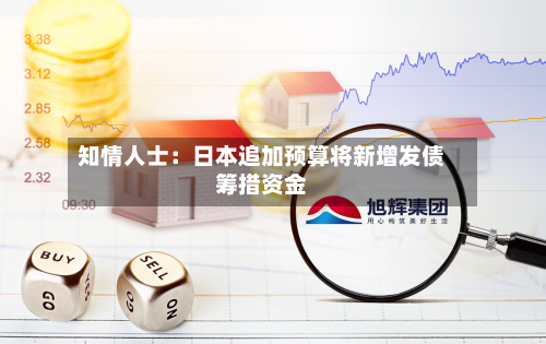 知情人士:日本追加预算将新增发债筹措资金