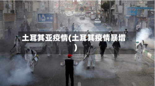 土耳其亚疫情(土耳其疫情暴增)